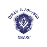 Hiram & Solomon Cigars per unit or in box of 20 cigars