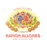 Zigarren Ramon Allones - Zigarren aus Cuba Einzeln oder in der Kiste von 10 bis 50 Zigarren