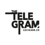 Lecigare -The Telegram
