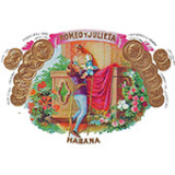 Romeo y julieta Cigars - Cuban Cigars per unit or in box from 3 to 25