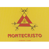 Cigare Montecristo - Découvrez notre gamme de cigares Montecristo
