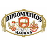 Cigares Diplomaticos, cigares cubains au arômes de noisette, suave et doux