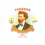 Fonseca Cigars - Cuban Cigars per unit or in box of 25