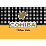 Cigare Cohiba - Découvrez notre gamme de cigares Cohiba