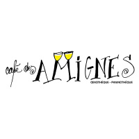 Le café des Amignes