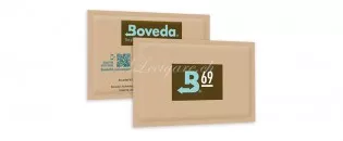 Boveda large humidity Packs 69%