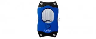 Coupe cigares Colibri S-Cut Bleu