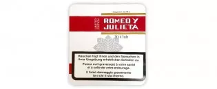 Romeo y Julieta Club EL 2019