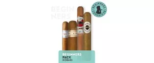 Pack Cigares Néophyte (8...