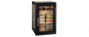 Humidor Cabinet Bari Deluxe